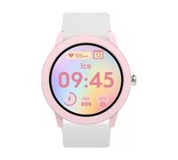 Montre connectée Smart Junior RD 3.0 rose/blanc
