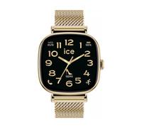 Montre connectée Smart SQ 2.0 1.70 or/milanais