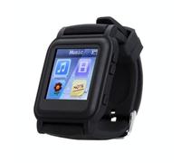 Montre Connectée Smartwatch 4gb E-Book Lecture Privée Multilingue Noir Yonis