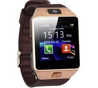 Montre Connectée - Smartwatch Bluetooth Avec Caméra - Podomètre - Localisation Téléphone (Samsung)