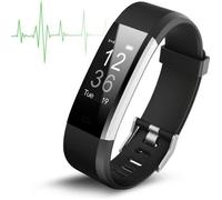 Montre Connectée - Smartwatch Podometre - Homme Femme.