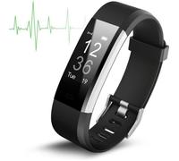 Montre Connectée - Smartwatch Podometre - Homme Femme
