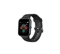 Montre Connectée SmartWatch R3PRO Bluetooth IP68 Etanche 1.69 pour Samsung Sony Huawei Xiaomi Android iOS Noir