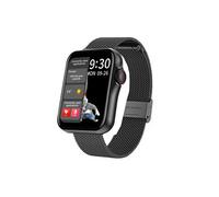 Montre connectée Smarty 2.0 SW028E01 Mixte NEW STANDING