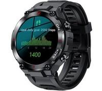 Montre connectée Smarty 2.0 SW059A Homme PULL UP