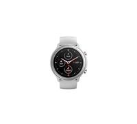 Montre connectée SMARTY ARENA SMARTY 2.0 Silicone Blanc