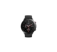 Montre connectée SMARTY ARENA SMARTY 2.0 Silicone Noir G