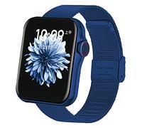 Montre connectée Smarty Standing Bleu