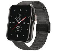Montre connectée Smarty Standing Noir