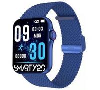 Montre connectée Smarty Stretch G