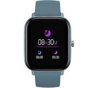 Montre connectée SMARTY SW007 SMARTY 2.0 Silicone Bleu G