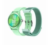 Montre connectée SPC 9651V Vert 1,3"