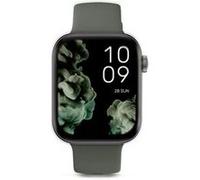 SPC Smartee Duo 2 Reloj Smartwatch Con Correa de Regalo Negro/Verde