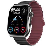 Coffret cadeau Montre intelligente SWM-300 Tiron SMAWASWM300FOBK bracelet de remplacement
