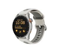 Montre Connectée Sport avec Suivi santé Appels Bluetooth Etanche 30m Myphone Beige G