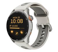 Montre Connectée Sport avec Suivi santé Appels Bluetooth Etanche 30m Myphone Beige