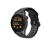 Montre Connectée Sport avec Suivi santé Appels Bluetooth Etanche 30m myPhone Noir