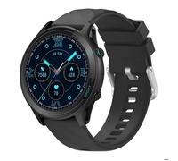 Montre Connectée Sport - AVIZAR - O-100 - IP68 - Suivi Santé - Autonomie 15 jours