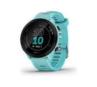 Montre connectée sport Forerunner 55 Aqua d eau