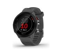 Montre connectée sport GARMIN Forerunner 55 Monterra Grey Gris G