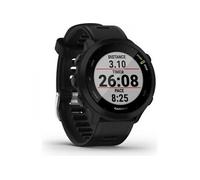 Montre connectée sport Forerunner 55 Noir