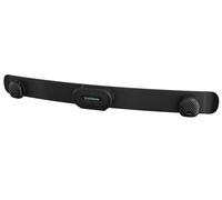 Garmin HRM-Fit moniteur de fréquence cardiaque Poitrine Bluetooth/ANT+ Noir
