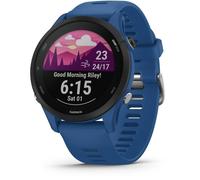 Montre connectée sport - GARMIN - Forerunner 255 - Bleu