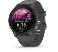 Garmin Cardio-GPS Forerunner 255 TU Noir