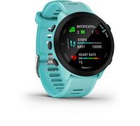 FORERUNNER 55 VERT D'EAU