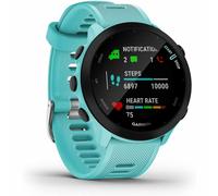 Montre connectée GPS Garmin Forerunner 55 42 mm Vert TU