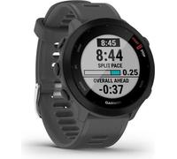 Montre connectée sport - GARMIN - Forerunner 55 - Monterra Grey (Gris)