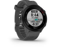 Forerunner 55 Montre de sport OS gris foncé