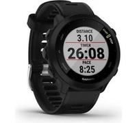 Montre connectée sport Forerunner 55 Noir