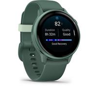 Montre sport GARMIN Vivoactive 6 vert sapin