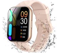 MONTRE CONNECTEE SPORT - GATO NEGRO - FF2 - 5ATM Étanche - Écran 1,8"" HD - 100+ Modes Sportifs