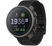 Suunto Vertical Titanium Solar Black