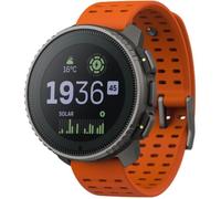 Montre connectée sport GPS - ALTIMETRE - SUUNTO - VERTICAL TITANIUM SOLAR CANYON Diamètre écran 49 mm