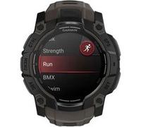 Montre connectée sport GPS Garmin Instinct 3 Tactical Edition Amoled 1 3 50 mm