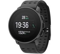 Montre connectée sport GPS - SUUNTO - 9 Peak Pro All Black - Altimètre