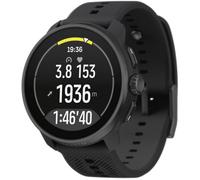 Suunto - Montre GPS - Suunto Race S All Black - Noir Noir