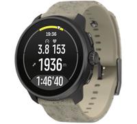 Montre connectée sport GPS - SUUNTO - Race S - Ecran 1,32"" - Lunette en acier inoxydable - Gravel gray