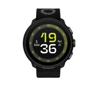 Montre connectée sport GPS - SUUNTO RUN ALL BLACK - Amoled - Altimètre