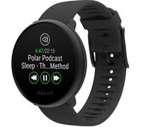 Montre connectée sport POLAR Ignite 2 - Taille S-L - Noir