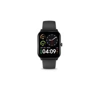 Nedis Smartlife Smartwatch Noir Black