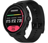 Suunto - Montre connectée - Suunto Race 2 All Black - Noir Noir