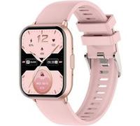 Avizar Montre Connectée Sport TFT Bluetooth IP68 Suivi Santé Série Titmo E-100