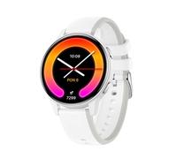 Montre connectée sportive - FOREVER - iGo Watch 4 - Blanc - AMOLED 1 28"" - Bluetooth v5.3