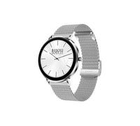 Maxcom Montre connectée Selen FW27 Sports AMOLED Suivi bien-être Argenté