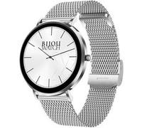 Maxcom Fw27 Selen Smartwatch Argenté Silver