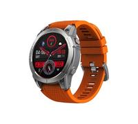 Montre connectée - - Stratos 3 Orange